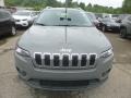Sting-Gray - Cherokee Latitude Plus 4x4 Photo No. 7