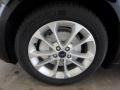 2019 Ford Fusion SE Wheel and Tire Photo