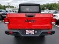 2020 Firecracker Red Jeep Gladiator Sport 4x4  photo #5
