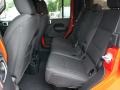 Black Rear Seat Photo for 2020 Jeep Gladiator #133829685