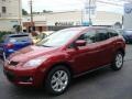 Copper Red Mica - CX-7 Sport Photo No. 1