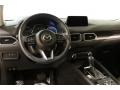 2017 Deep Crystal Blue Mica Mazda CX-5 Touring AWD  photo #6