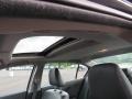 Crystal Black Pearl - Accord EX-L V6 Sedan Photo No. 2