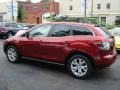 Copper Red Mica - CX-7 Sport Photo No. 2