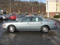 2003 Silver Blue Ice Metallic Buick LeSabre Limited  photo #3
