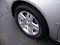 Silverstone Metallic - Impala LTZ Photo No. 9