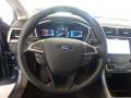 Blue Metallic - Fusion Hybrid SE Photo No. 14