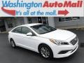 Quartz White Pearl - Sonata SE Photo No. 1