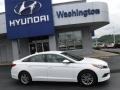 Quartz White Pearl - Sonata SE Photo No. 2