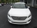 Quartz White Pearl - Sonata SE Photo No. 4