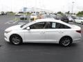 Quartz White Pearl - Sonata SE Photo No. 6