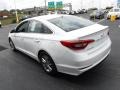 Quartz White Pearl - Sonata SE Photo No. 7