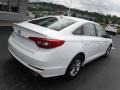 Quartz White Pearl - Sonata SE Photo No. 9