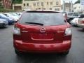 Copper Red Mica - CX-7 Sport Photo No. 4