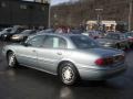 2003 Silver Blue Ice Metallic Buick LeSabre Limited  photo #4