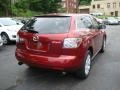 Copper Red Mica - CX-7 Sport Photo No. 5