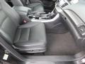 Crystal Black Pearl - Accord EX-L V6 Sedan Photo No. 35