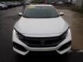 White Orchid Pearl - Civic Si Sedan Photo No. 8