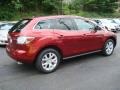 Copper Red Mica - CX-7 Sport Photo No. 6