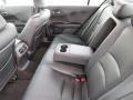 Crystal Black Pearl - Accord EX-L V6 Sedan Photo No. 38