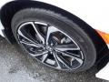 White Orchid Pearl - Civic Si Sedan Photo No. 10