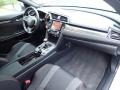 White Orchid Pearl - Civic Si Sedan Photo No. 12