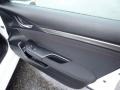 White Orchid Pearl - Civic Si Sedan Photo No. 13