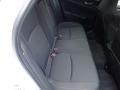 White Orchid Pearl - Civic Si Sedan Photo No. 14