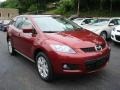 Copper Red Mica - CX-7 Sport Photo No. 7
