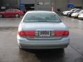 2003 Silver Blue Ice Metallic Buick LeSabre Limited  photo #5