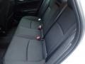 White Orchid Pearl - Civic Si Sedan Photo No. 16