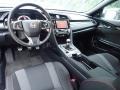 White Orchid Pearl - Civic Si Sedan Photo No. 17