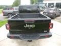 2020 Black Jeep Gladiator Overland 4x4  photo #4