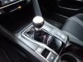 White Orchid Pearl - Civic Si Sedan Photo No. 19