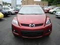 Copper Red Mica - CX-7 Sport Photo No. 8