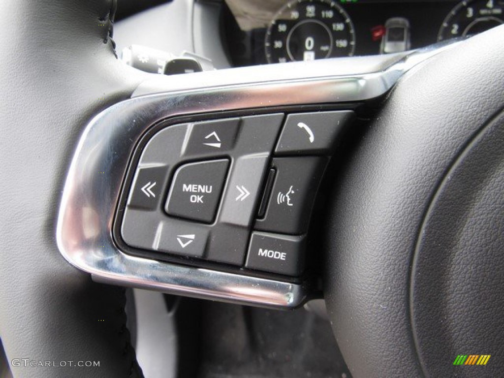2019 F-PACE Prestige AWD - Corris Grey Metallic / Ebony photo #28