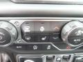 2020 Black Jeep Gladiator Overland 4x4  photo #16