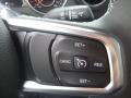 Black Steering Wheel Photo for 2020 Jeep Gladiator #133831413