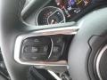 Black Steering Wheel Photo for 2020 Jeep Gladiator #133831437
