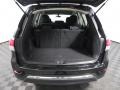 2013 Super Black Nissan Pathfinder SV 4x4  photo #12