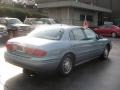 2003 Silver Blue Ice Metallic Buick LeSabre Limited  photo #6
