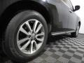2013 Super Black Nissan Pathfinder SV 4x4  photo #15