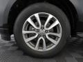2013 Super Black Nissan Pathfinder SV 4x4  photo #18