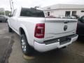 Bright White - 2500 Limited Mega Cab 4x4 Photo No. 3