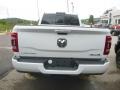 Bright White - 2500 Limited Mega Cab 4x4 Photo No. 4