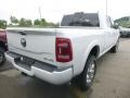 Bright White - 2500 Limited Mega Cab 4x4 Photo No. 5