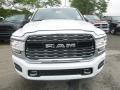 Bright White - 2500 Limited Mega Cab 4x4 Photo No. 7