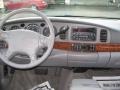 Silver Blue Ice Metallic - LeSabre Limited Photo No. 9