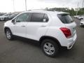 Summit White - Trax LT AWD Photo No. 3