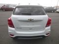 Summit White - Trax LT AWD Photo No. 4